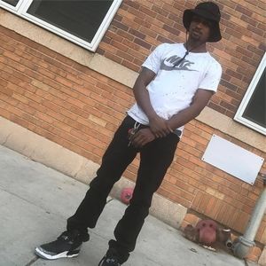 Meet your Posher, Deyon